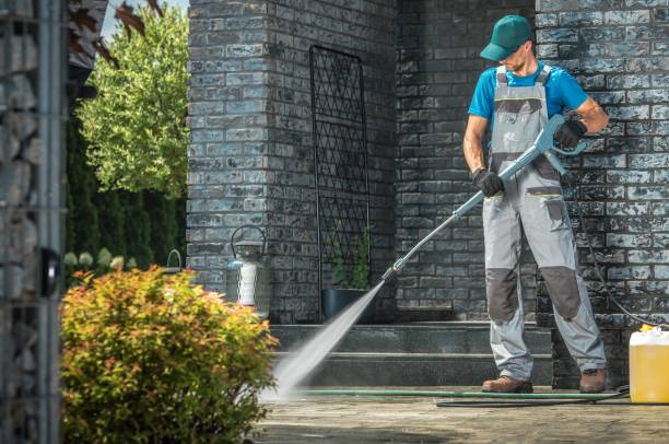 Best Building Exterior Washing  in Massapequa Park, NY