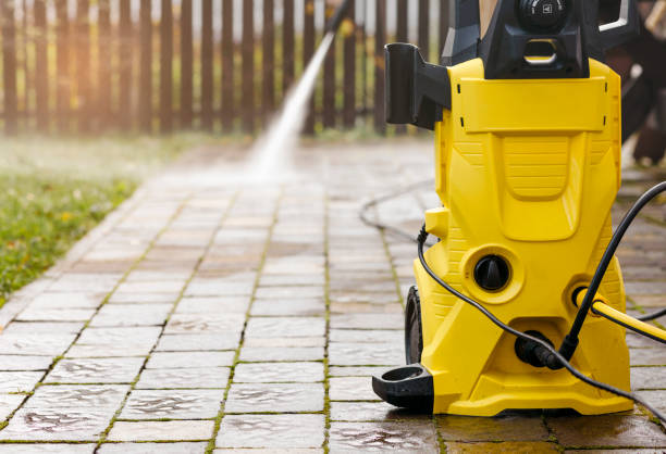 Best Fence Cleaning  in Massapequa Park, NY
